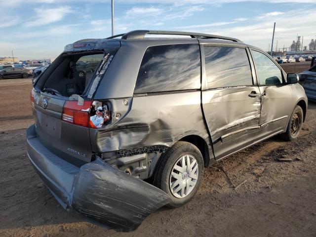 Photo 2 VIN: 5TDZA23C05S351260 - TOYOTA SIENNA CE 