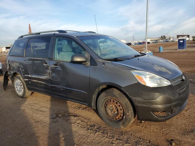 Photo 3 VIN: 5TDZA23C05S351260 - TOYOTA SIENNA CE 