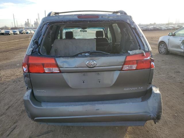 Photo 5 VIN: 5TDZA23C05S351260 - TOYOTA SIENNA CE 