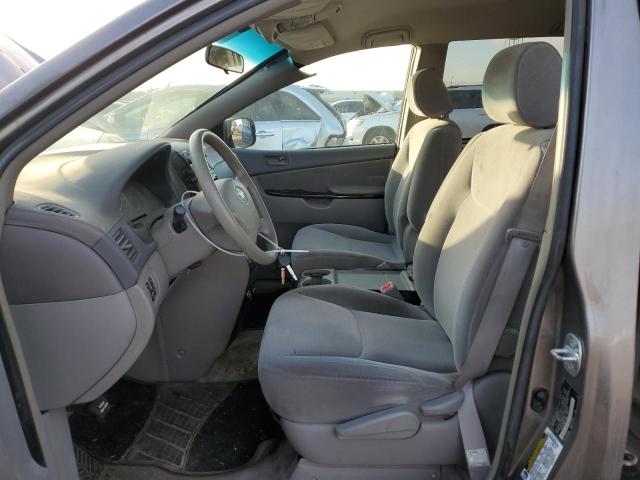 Photo 6 VIN: 5TDZA23C05S351260 - TOYOTA SIENNA CE 