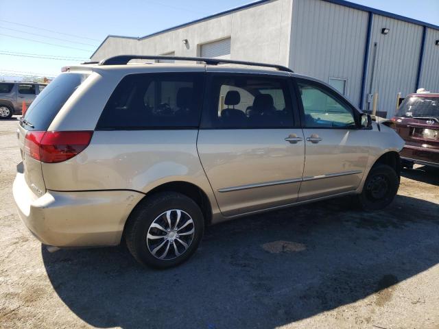 Photo 2 VIN: 5TDZA23C05S362713 - TOYOTA SIENNA CE 