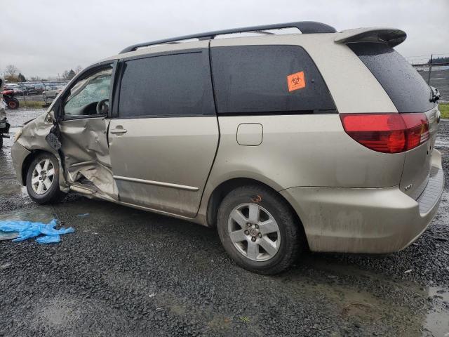 Photo 1 VIN: 5TDZA23C05S366826 - TOYOTA SIENNA CE 