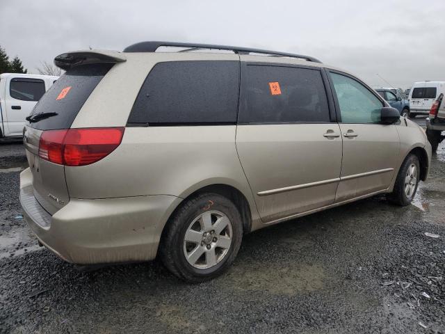 Photo 2 VIN: 5TDZA23C05S366826 - TOYOTA SIENNA CE 