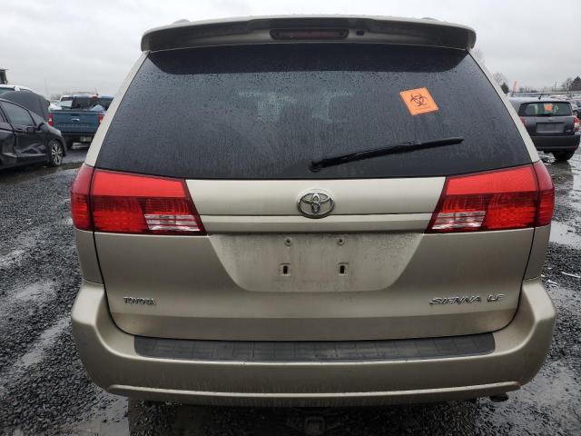 Photo 5 VIN: 5TDZA23C05S366826 - TOYOTA SIENNA CE 