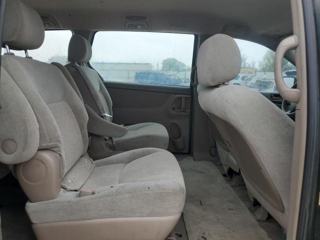 Photo 10 VIN: 5TDZA23C05S372884 - TOYOTA SIENNA CE 