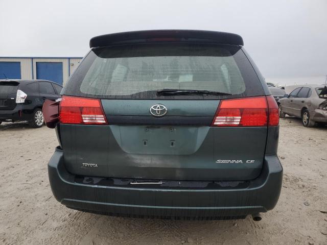 Photo 5 VIN: 5TDZA23C05S372884 - TOYOTA SIENNA CE 