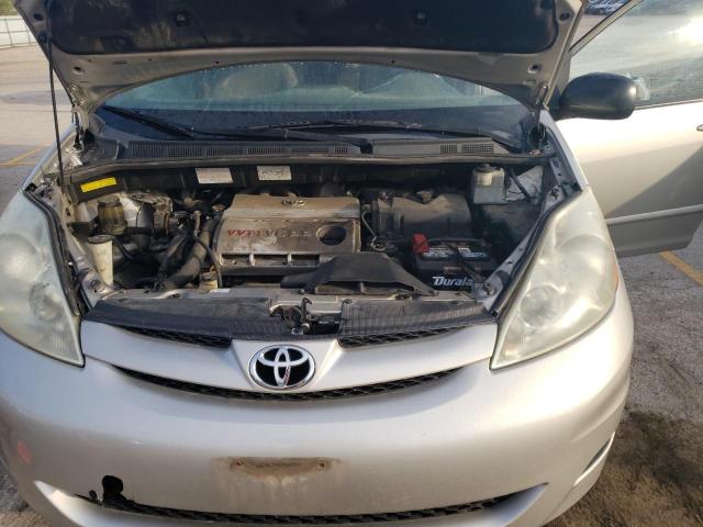 Photo 10 VIN: 5TDZA23C06S407649 - TOYOTA ALL MODELS 