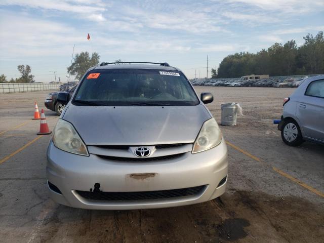 Photo 4 VIN: 5TDZA23C06S407649 - TOYOTA ALL MODELS 