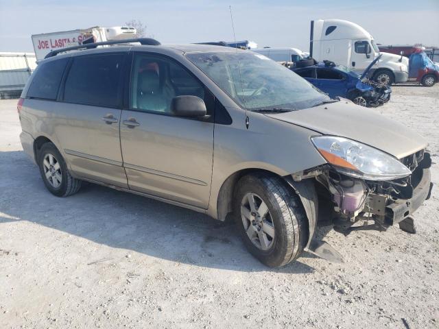 Photo 3 VIN: 5TDZA23C06S421602 - TOYOTA ALL MODELS 