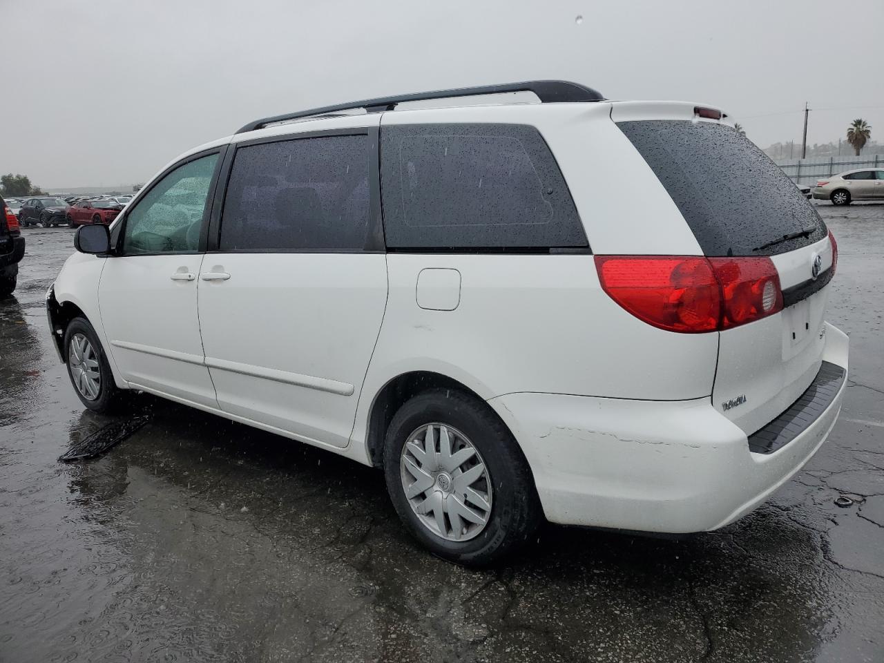 Photo 1 VIN: 5TDZA23C06S433846 - TOYOTA SIENNA 