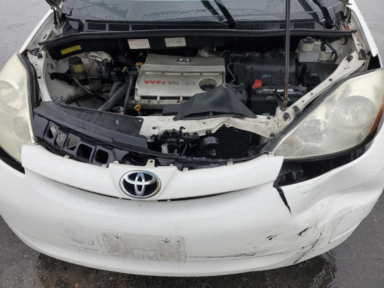 Photo 11 VIN: 5TDZA23C06S433846 - TOYOTA SIENNA 