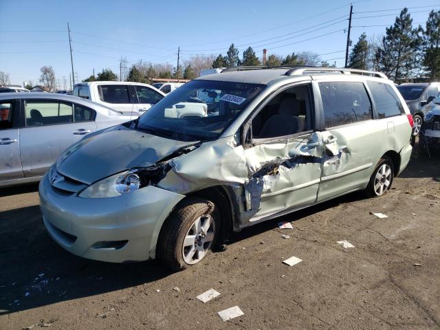 Photo 0 VIN: 5TDZA23C06S437010 - TOYOTA SIENNA CE 