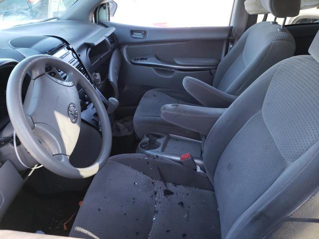 Photo 6 VIN: 5TDZA23C06S437010 - TOYOTA SIENNA CE 