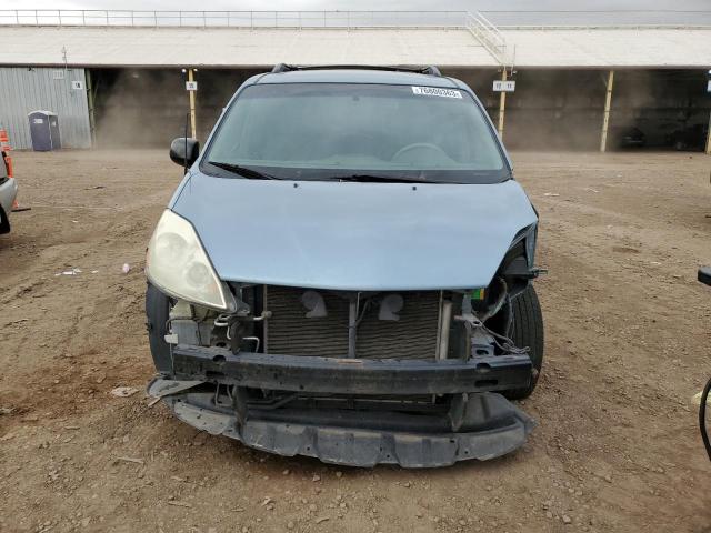 Photo 4 VIN: 5TDZA23C06S443566 - TOYOTA ALL MODELS 