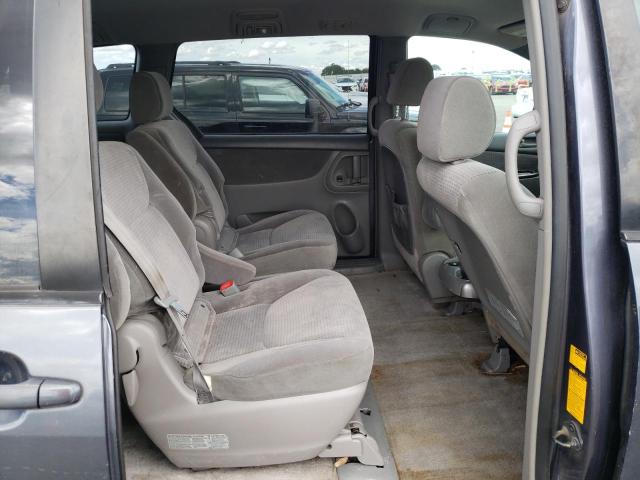 Photo 5 VIN: 5TDZA23C06S448525 - TOYOTA SIENNA CE 