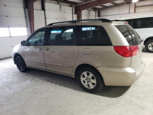 Photo 1 VIN: 5TDZA23C06S473831 - TOYOTA SIENNA CE 