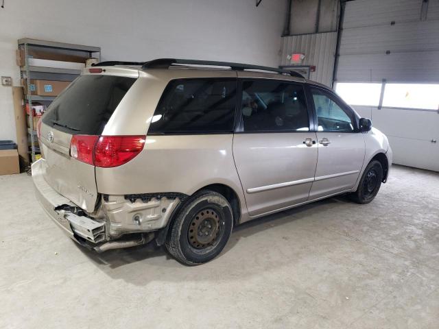 Photo 2 VIN: 5TDZA23C06S473831 - TOYOTA SIENNA CE 