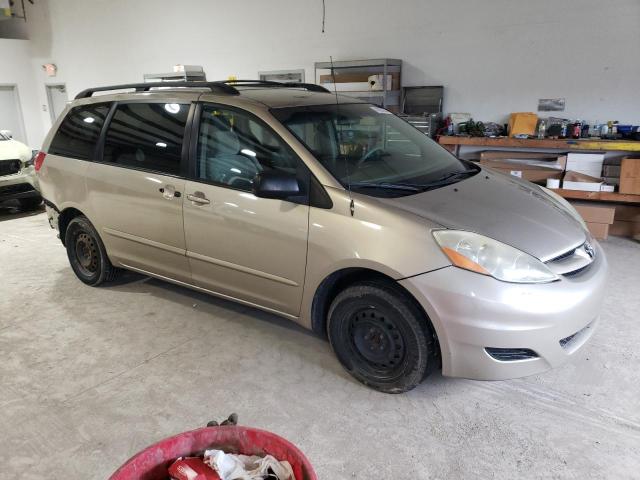 Photo 3 VIN: 5TDZA23C06S473831 - TOYOTA SIENNA CE 