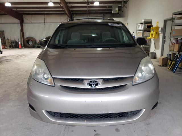 Photo 4 VIN: 5TDZA23C06S473831 - TOYOTA SIENNA CE 