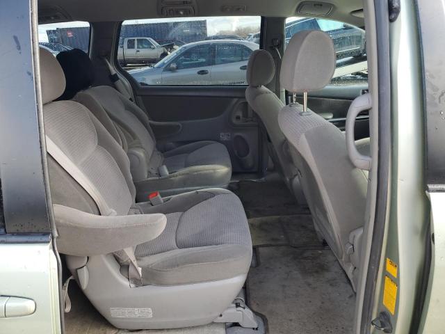 Photo 10 VIN: 5TDZA23C06S487034 - TOYOTA SIENNA CE 