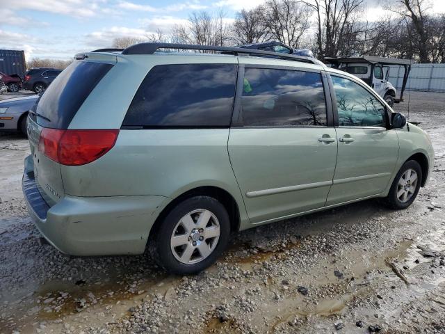 Photo 2 VIN: 5TDZA23C06S487034 - TOYOTA SIENNA CE 