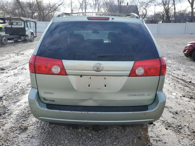 Photo 5 VIN: 5TDZA23C06S487034 - TOYOTA SIENNA CE 