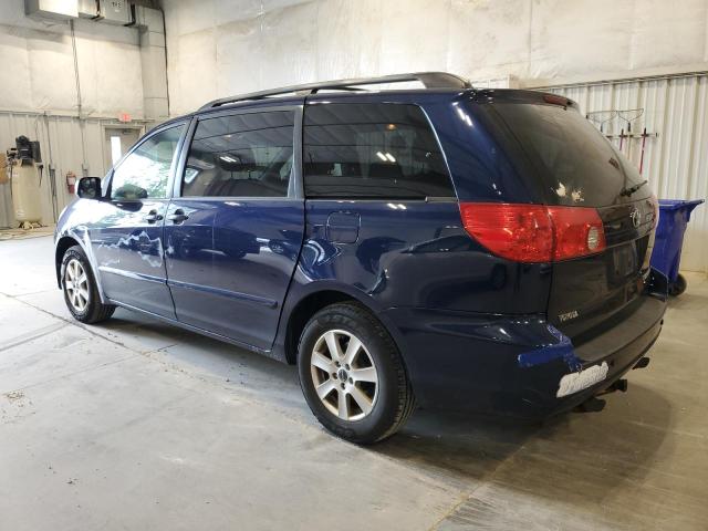 Photo 1 VIN: 5TDZA23C06S494713 - TOYOTA SIENNA CE 