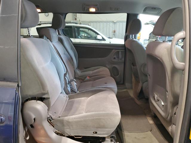 Photo 10 VIN: 5TDZA23C06S494713 - TOYOTA SIENNA CE 