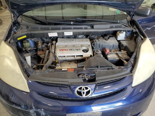 Photo 11 VIN: 5TDZA23C06S494713 - TOYOTA SIENNA CE 