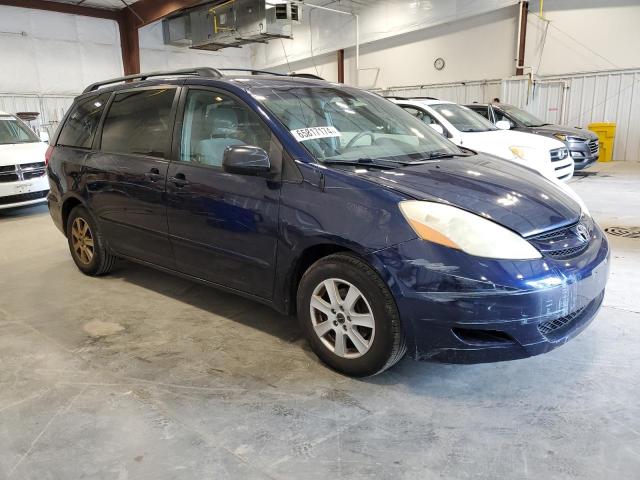 Photo 3 VIN: 5TDZA23C06S494713 - TOYOTA SIENNA CE 