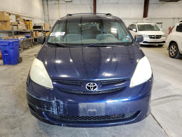 Photo 4 VIN: 5TDZA23C06S494713 - TOYOTA SIENNA CE 