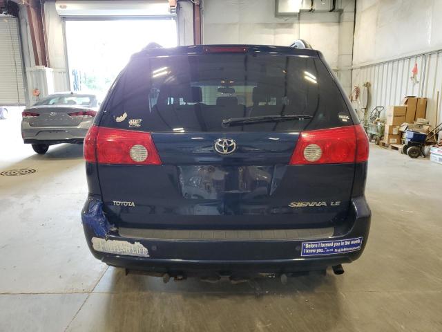 Photo 5 VIN: 5TDZA23C06S494713 - TOYOTA SIENNA CE 