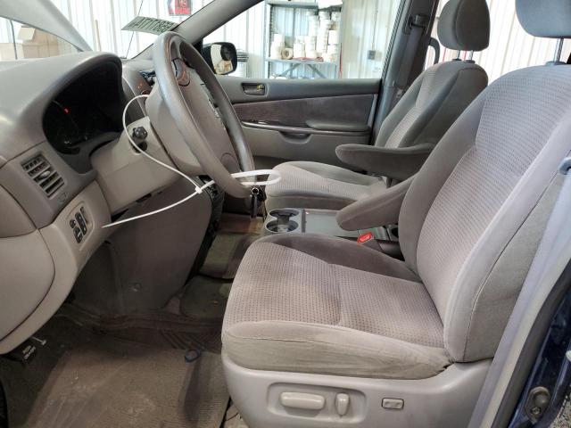 Photo 6 VIN: 5TDZA23C06S494713 - TOYOTA SIENNA CE 