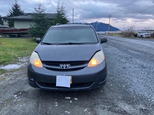 Photo 4 VIN: 5TDZA23C06S499023 - TOYOTA SIENNA LE 