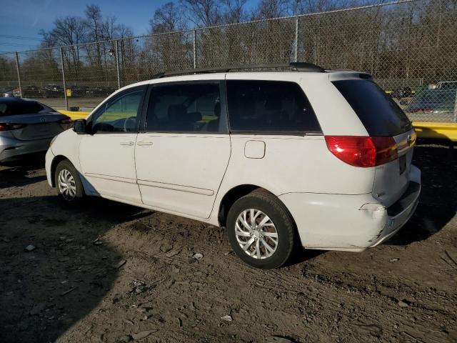 Photo 1 VIN: 5TDZA23C06S502504 - TOYOTA SIENNA CE 