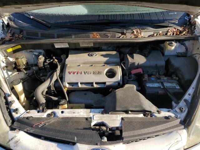 Photo 11 VIN: 5TDZA23C06S502504 - TOYOTA SIENNA CE 