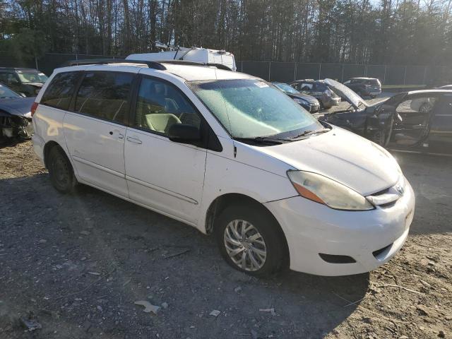 Photo 3 VIN: 5TDZA23C06S502504 - TOYOTA SIENNA CE 