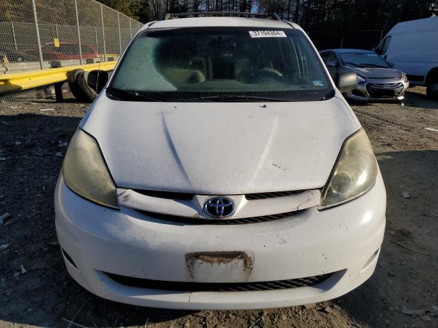 Photo 4 VIN: 5TDZA23C06S502504 - TOYOTA SIENNA CE 