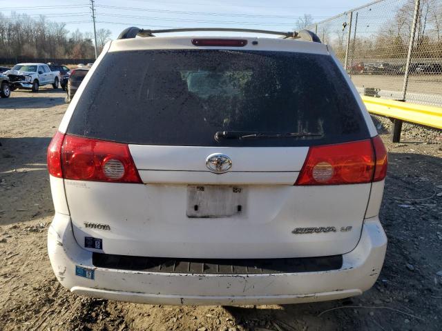 Photo 5 VIN: 5TDZA23C06S502504 - TOYOTA SIENNA CE 