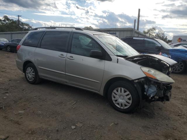 Photo 3 VIN: 5TDZA23C06S546633 - TOYOTA ALL MODELS 