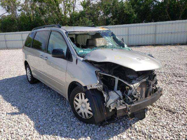 Photo 0 VIN: 5TDZA23C06S550858 - TOYOTA SIENNA CE 