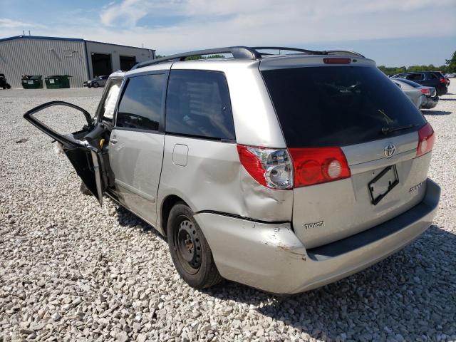 Photo 2 VIN: 5TDZA23C06S550858 - TOYOTA SIENNA CE 