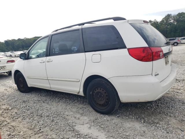 Photo 1 VIN: 5TDZA23C06S553646 - TOYOTA SIENNA 