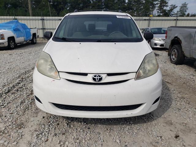 Photo 4 VIN: 5TDZA23C06S553646 - TOYOTA SIENNA 