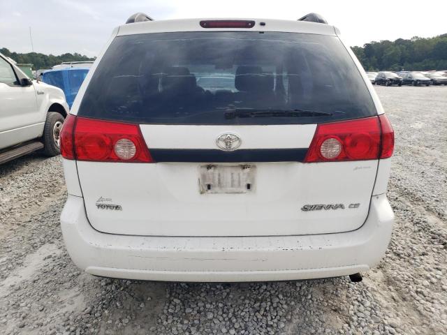 Photo 5 VIN: 5TDZA23C06S553646 - TOYOTA SIENNA 