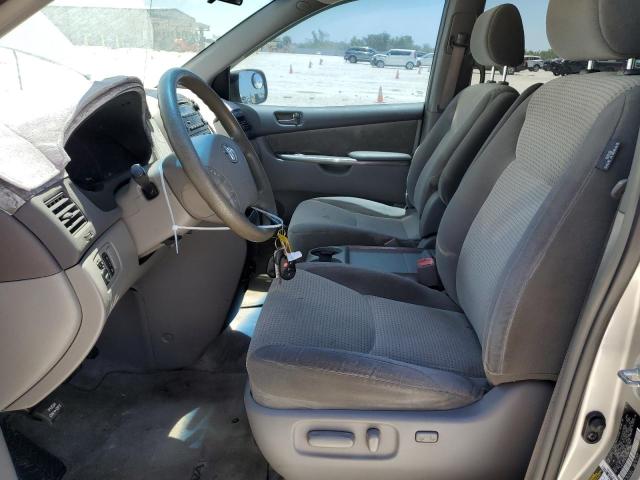 Photo 6 VIN: 5TDZA23C06S562069 - TOYOTA SIENNA CE 