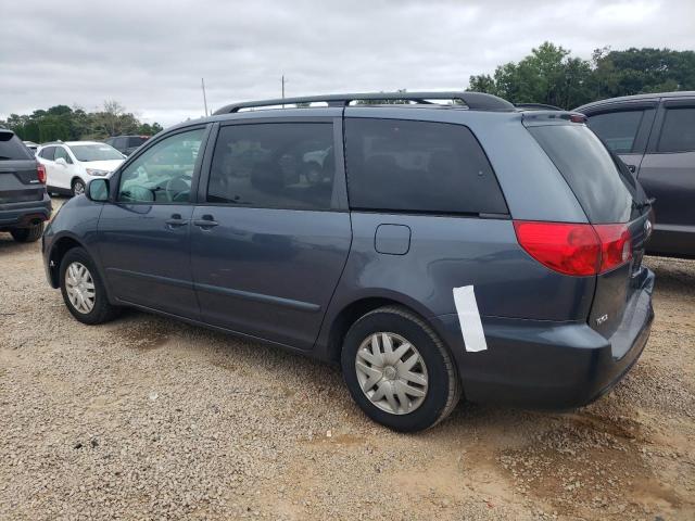 Photo 1 VIN: 5TDZA23C06S568406 - TOYOTA SIENNA 4X4 