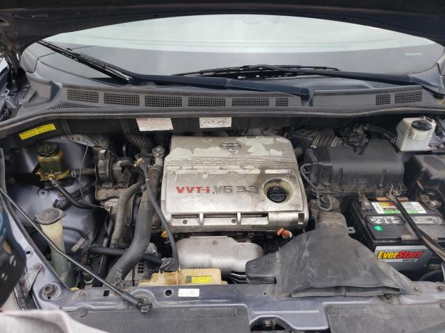 Photo 11 VIN: 5TDZA23C06S568406 - TOYOTA SIENNA 4X4 