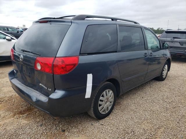 Photo 2 VIN: 5TDZA23C06S568406 - TOYOTA SIENNA 4X4 