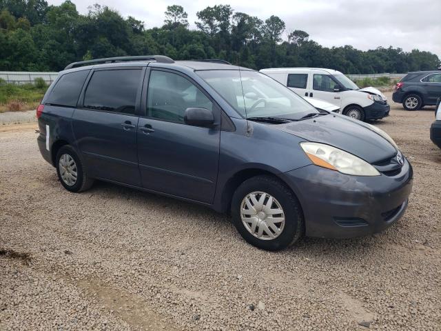 Photo 3 VIN: 5TDZA23C06S568406 - TOYOTA SIENNA 4X4 